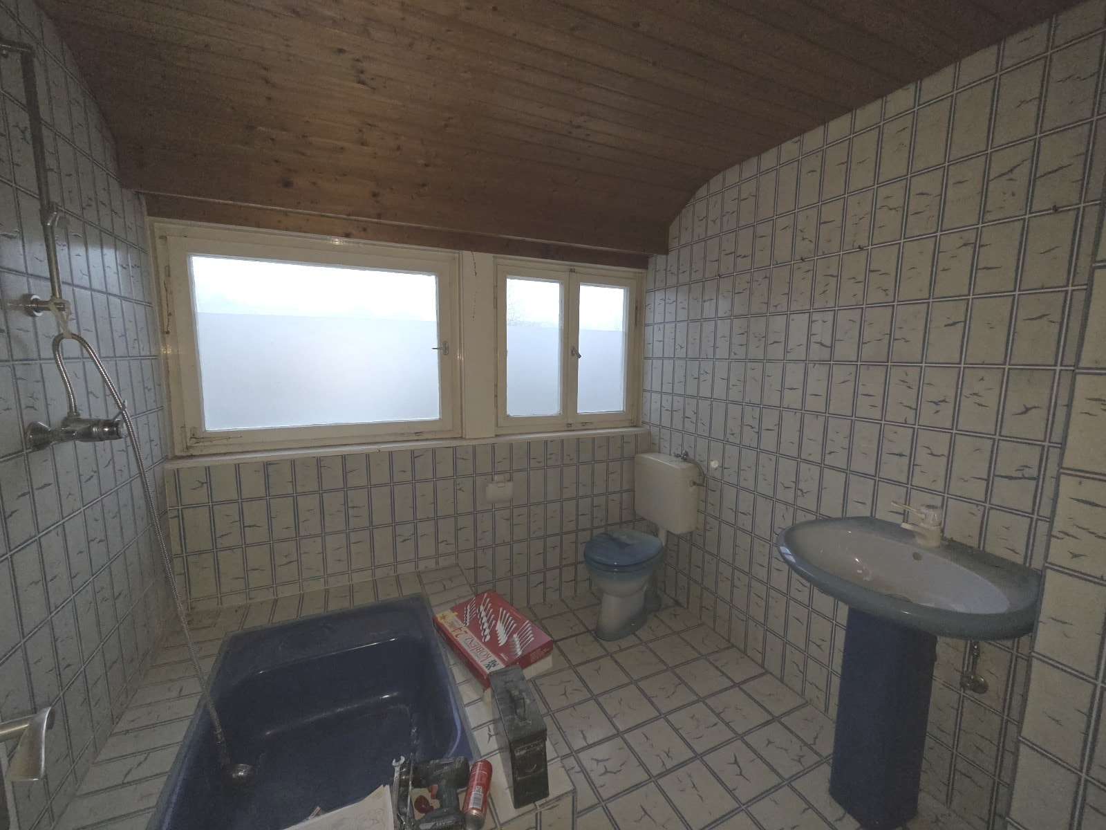 Immobilie in Untermerzbach - Großzügiges EFH (Wfl. 195 m²) mit Garage und sonnigem Garten in Siedlungslage von Untermerzbach
 - Bild 4