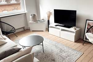 Charmante, komplett sanierte Etagenwohnung in renoviertem Altbau! – 68159 Innenstadt/Jungbusch, Mannheim – Vorschaubild 2