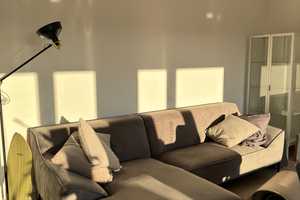 Lichtdurchflutete 3-Zimmer-DG-Wohnung mit großer Dachterrasse, Aufzug und hochwertiger Einbauküche – Nelkenstraße 24, 42283 Wuppertal – Vorschaubild 19