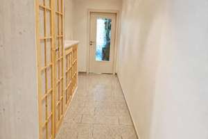 Wohnen im Dortmunder Süden: teilmöblierte 2-Zimmer-Wohnung – Die vollständige Adresse der Immobilie erhältst du vom Anbieter., 44227 Kirchhörde-Löttringhausen, Dortmund – Vorschaubild 3