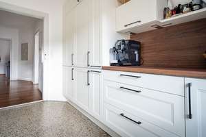 Charmante Altbau Dachgeschosswohnung in Stuttgart-West – Bebelstraße 63, 70193 Vogelsang, Stuttgart – Vorschaubild 10