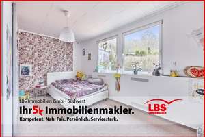 Umfangreich saniertes, freistehendes HEBA-Fertighaus mit Einliegerwohnung und Garten. – Die vollständige Adresse der Immobilie erhältst du vom Anbieter., 67806 Rockenhausen – Vorschaubild 6