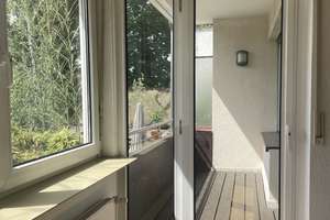 3 Zimmer – 60er Jahre Altbaufeeling im Herzen von Darmstadt – mit Balkon und Garage – Zimmerstraße 11, 64283 Mitte, Darmstadt – Vorschaubild 16