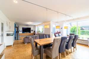 Attraktives lichtdurchflutetes Einfamilienhaus mit großem Grundstück in ruhiger Lage - Meyernberg – Sauerbruchstraße 3, 95447 Meyernberg, Bayreuth – Vorschaubild 1