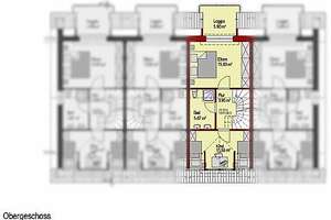Reihenmittelhaus in top Lage mit Terrasse, Balkon & Glasfaseranschluss – Die vollständige Adresse der Immobilie erhältst du vom Anbieter., 26892 Dörpen – Vorschaubild 26