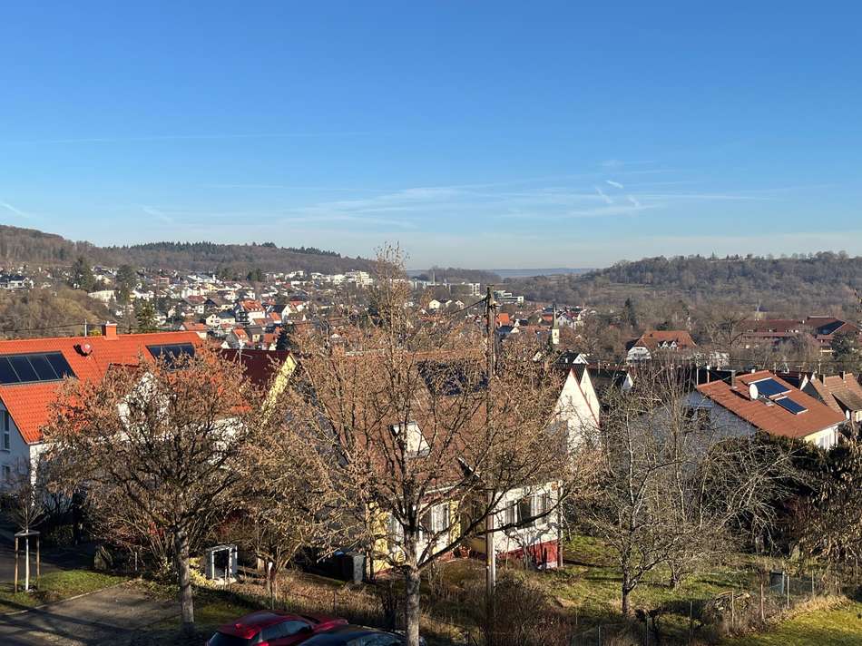 Aussichtslage