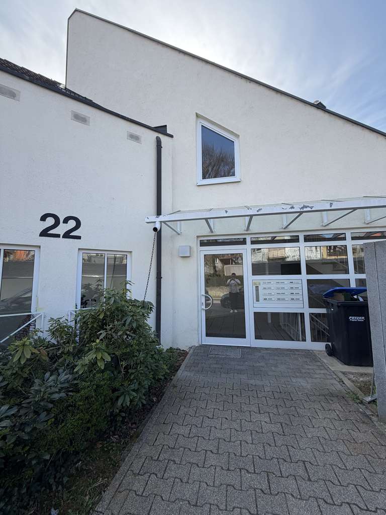 Immobilie in Ebersbach an der Fils - Charmante 2,5 Zimmer Maisonettewohnung in Ebersbach zu verkaufen! - Bild 2