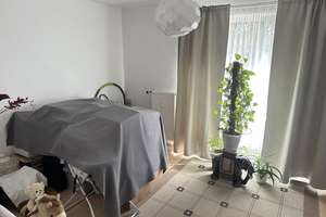 Wohnen im grünen Bemerkte: Gepflegte 3-ZKB mit Balkon & Stellplatz – Die vollständige Adresse der Immobilie erhältst du vom Anbieter., 30539 Bemerode, Hannover – Vorschaubild 8