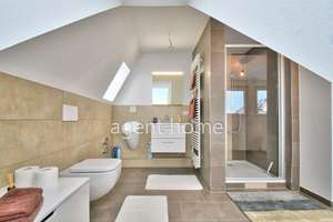 MÖBLIERT - CLASSIC STYLE - Ruhig wohnen in Stuttgart-Vaihingen – Die vollständige Adresse der Immobilie erhältst du vom Anbieter., 70563 Österfeld, Stuttgart – Vorschaubild 12