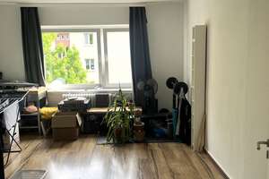 Großzügige 3 ZKB mit Balkon in der Südstadt – Die vollständige Adresse der Immobilie erhältst du vom Anbieter., 34121 Süd, Kassel – Vorschaubild 2