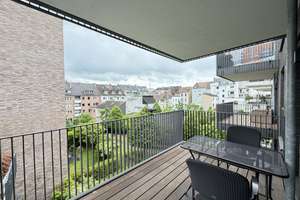 Attraktive 3-Zimmer-Wohnung in Bestlage – Die vollständige Adresse der Immobilie erhältst du vom Anbieter., 40219 Unterbilk, Düsseldorf – Vorschaubild 13