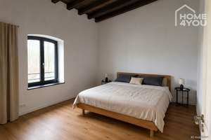 Modernes "Loft-Gutshaus" Erstbezug sanierter Gutshof, 4 Zi., 2 SZ, Terrasse, Garten, 140 qm, Südlage – Streithöfe 6, 47877 Willich – Vorschaubild 8