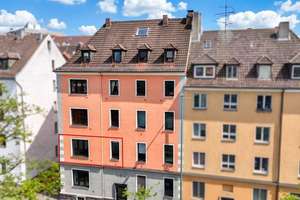 Zwischenvermietung – Charmante 3-Zimmer-Wohnung mit ca. 63 m² in zentraler Lage – Die vollständige Adresse der Immobilie erhältst du vom Anbieter., 97074 Frauenland, Würzburg – Vorschaubild 8