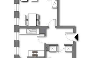 MFH in Zittau mit 6 Wohnungen für Kleininvestoren – Die vollständige Adresse der Immobilie erhältst du vom Anbieter., 2763 Zittau – Vorschaubild 19