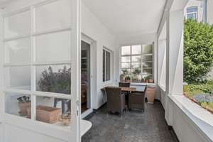 Stilvoll wohnen im Philosophenviertel – Großzügige Stadt-Villa mit wundervollem Garten – Die vollständige Adresse der Immobilie erhältst du vom Anbieter., 30625 Kleefeld, Hannover – Vorschaubild 20