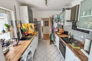 Erbpacht - Interessantes Zweifamilienhaus mit Potenzial in Ludwigshafen – 67069 Edigheim, Ludwigshafen am Rhein – Vorschaubild 10
