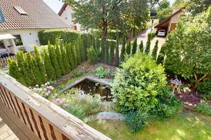 Ein Haus zum Ankommen – Gemütliches Einfamilienhaus in ruhiger Lage von Ettlingen-Spessart – Die vollständige Adresse der Immobilie erhältst du vom Anbieter., 76275 Ettlingen – Vorschaubild 23