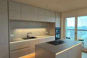 15. Etage Exklusive Luxuswohnung aus dem Projekt "Roots" in der Hafencity – Lucy-Borchardt-Straße 4, 20457 HafenCity, Hamburg – Vorschaubild 12