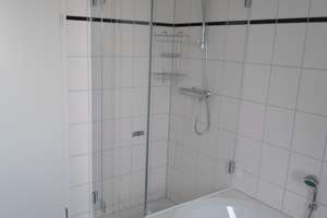 Tolle Wohnung mit Terrasse, möbliert löffelfertig, pauschale all-in Miete – Vitalisstr. 383a, 50933 Müngersdorf, Köln – Vorschaubild 18