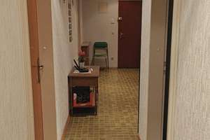 Funktionale 4-Zimmer-Wohnung in Mannheim