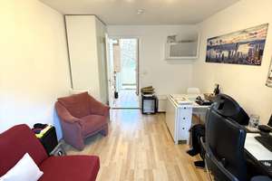 APPARTEMENT MITTEN IN SCHWABING – Die vollständige Adresse der Immobilie erhältst du vom Anbieter., 80333 Augustenstraße, München – Vorschaubild 2