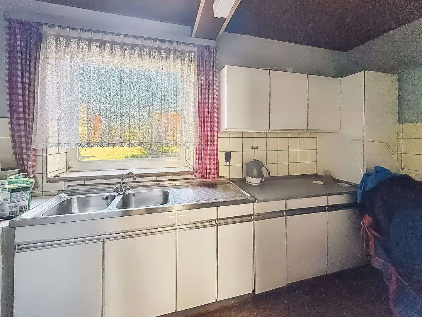 Immobilie in Waldfeucht - Waldfeucht - Haus mit Herz sucht Handwerker aus Leidenschaft - Bild 0