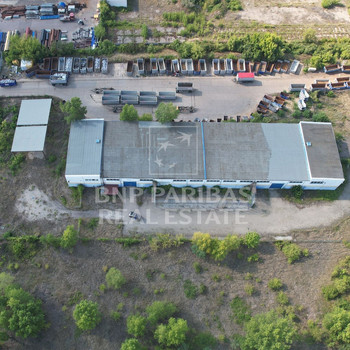 Immobilie für Industrie und Logistik in Halle-Ammendorf provisionsfrei