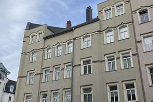 Günstige und vermietete 2-Zimmer mit Laminat, Aufzug und Eckwanne in guter Lage! – Die vollständige Adresse der Immobilie erhältst du vom Anbieter., 9126 Gablenz, Chemnitz – Vorschaubild 3