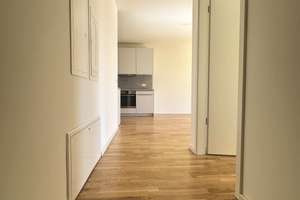 Dachgeschoss * 2 Zimmer * große Terrasse *Einbauküche * Neubau * ruhige Lage in Moabit – Beusselstraße 31b, 10553 Moabit, Berlin – Vorschaubild 8