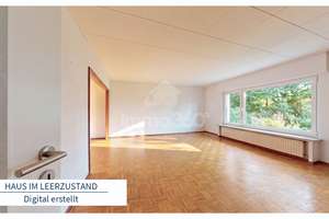 Familienhaus mit großem Garten, Parkett und vielseitigen Nutzungsmöglichkeiten – Die vollständige Adresse der Immobilie erhältst du vom Anbieter., 12305 Lichtenrade, Berlin – Vorschaubild 3