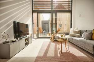 ++ Zwei DESIGNVILLEN mit MEERBLICK in traumhafter Strandlage ++ – Die vollständige Adresse der Immobilie erhältst du vom Anbieter., 23769 Fehmarn – Vorschaubild 8