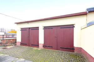 Einfamilienhaus in ruhiger Lage, fußläufig der Altstadt, "Jüterbog" – Die vollständige Adresse der Immobilie erhältst du vom Anbieter., 14913 Jüterbog – Vorschaubild 19