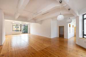 Loft für Liebhaber- 150 m² mit hohen Decken mit lichtdurchfluteten Räumen – Turmstrasse 70, 10551 Berlin – Vorschaubild 2