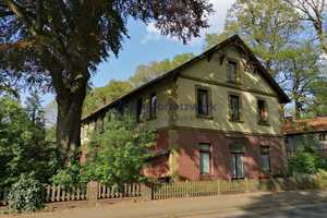 Mehrfamilienhaus zur Kapitalanlage mit ganz viel Grundstück inklusiv extra Bauplatz – Gyhum, Rotenburg (Wümme) (Kreis), 27404 Rotenburg (Wümme) (Kreis) – Vorschaubild 2