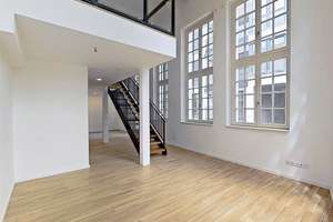 ++ EXKLUSIVER NEBUBAU: Traumhafte 2-Zimmer-Maisonette-Wohnung mit Terrasse im Wohnquartier DREILI... – Dreilindenstraße 6, 4177 Altlindenau, Leipzig – Vorschaubild 2