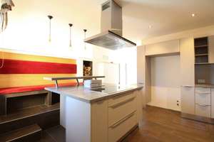 Exklusiver Design-Bungalow mit Wintergarten, Smart Home und 1.269 m² Grundstück – Die vollständige Adresse der Immobilie erhältst du vom Anbieter., 38644 Goslar – Vorschaubild 4