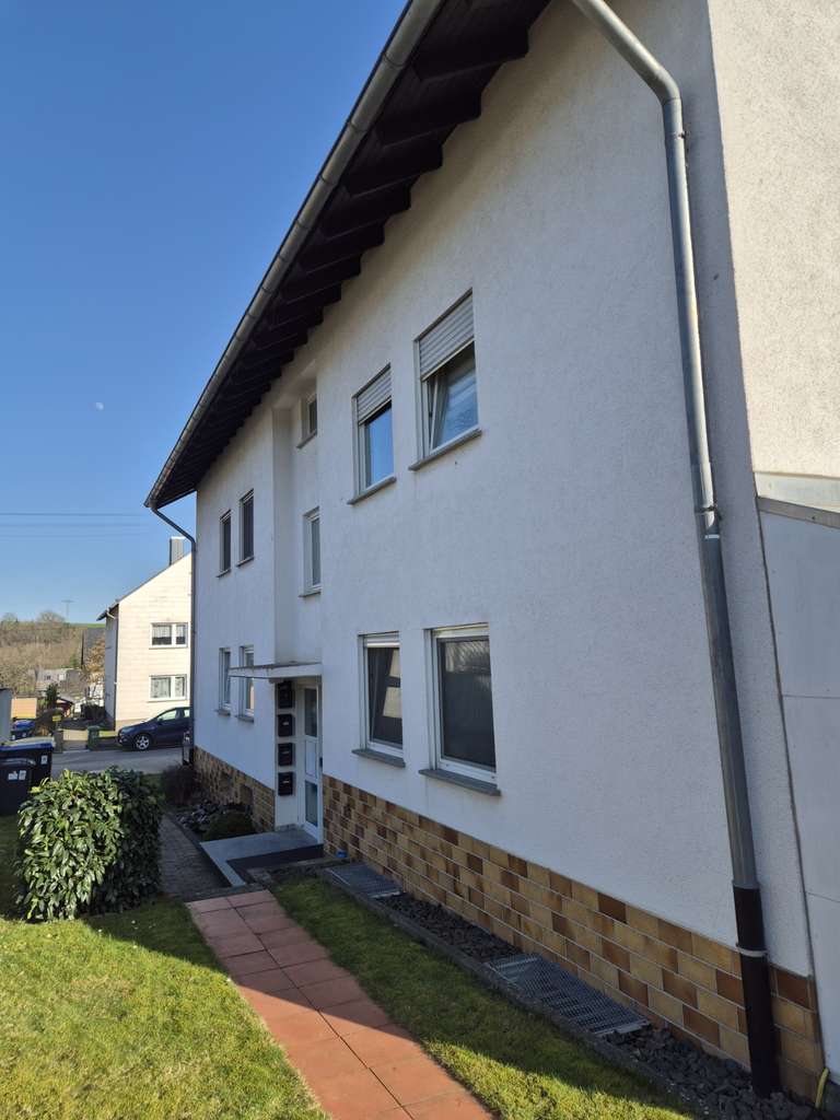 Immobilie in Rheinböllen - Großzügiges 6 Familien Haus mit 31 Zimmern in Rheinböllen - Bild 3