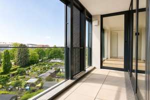 I Urban wohnen im OSTFORUM Leipzig I  moderne Wohnungen in zentraler Stadtlage I – Prager Straße 30b, 4103 Zentrum-Südost, Leipzig – Vorschaubild 11