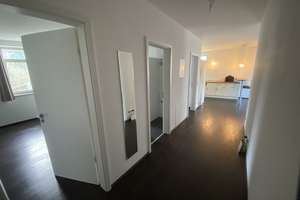 Exklusive 3-Zimmer-Hochparterre-Wohnung mit geh. Innenausstattung mit Balkon und EBK in Ingolstadt – Proviantstraße 32a, 85049 Mitte, Ingolstadt – Vorschaubild 7
