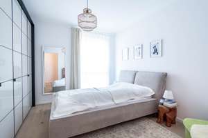 Europahof Leverkusen - Opladen. 
Hochwertiges Wohnen in exklusiver 4 Zimmer Gartenwohnung. – 51379 Opladen, Leverkusen – Vorschaubild 19