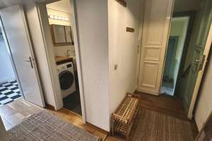 Möblierte 2-Z.WHG mit Balkon & Fahrrädern am Park Sanssouci – Lennestr. 43a, 14469 Brandenburger Vorstadt, Potsdam – Vorschaubild 11