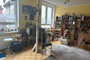 Hinterhaus mit zwei  großen Wohnungen in Bielefeld-Sudbrack! – Meller Straße 75A, 33613 Mitte, Bielefeld – Vorschaubild 3