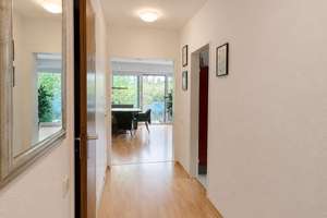 *Ihr neues Zuhause zwischen Stadt und Natur* - in Düsseldorf-Lohausen – Neusser Weg 40, 40474 Lohausen, Düsseldorf – Vorschaubild 11