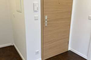 Charmante 2-Zimmer Wohnung im 3. OG in Dortmund Innenstadt – Blumenstraße 16, 44147 Hafen, Dortmund – Vorschaubild 5