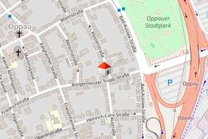 Umfangreich saniertes Wohnhaus (2021) mit 172 m², Garten & Balkon – vielseitig nutzbar – Die vollständige Adresse der Immobilie erhältst du vom Anbieter., 67069 Oppau, Ludwigshafen am Rhein – Vorschaubild 8