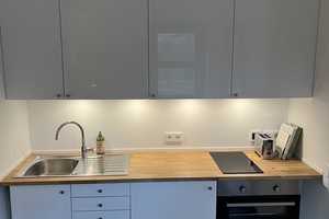 Kernsaniertes Einfamilienhaus inkl. Einliegerwohnung (3 WE möglich) u. großem Garten von privat – Hannover – Vorschaubild 20