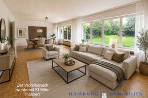 Endlich Platz für Ihre Familie: Ca. 205 m² Wohntraum mit großem Garten in 25337 Elmshorn – Die vollständige Adresse der Immobilie erhältst du vom Anbieter., 25337 Elmshorn – Vorschaubild 10