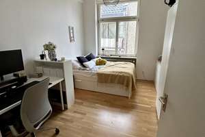 2-Zimmer Wohnung mit Balkon in der Altstadt – Die vollständige Adresse der Immobilie erhältst du vom Anbieter., 55116 Altstadt, Mainz – Vorschaubild 3