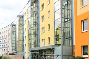 3-Zimmerwohnung Rostock – Stephan-Jantzen-Ring  48, 18106 Schmarl, Rostock – Vorschaubild 3