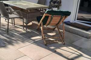 Traumhaft wohnen in München-Solln: Möblierte 2-Zimmer-Gartenwohnung – Franz-Reber-Weg 6, 81479 Solln, München – Vorschaubild 38